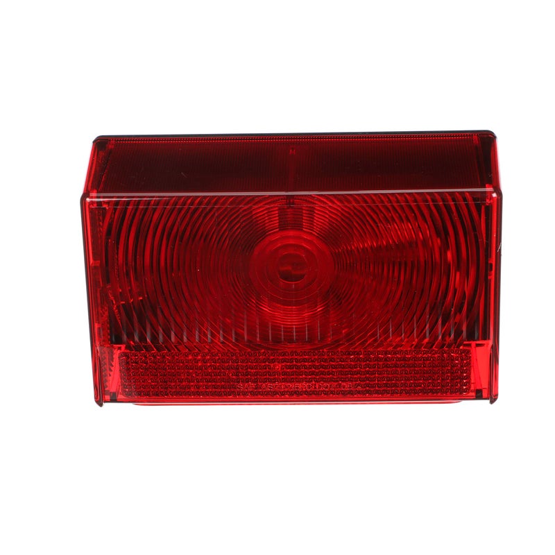 SEACHOICE Submersible Universal Mount Combination Tail Light for Over 80 in. Applications, 8-Function, Driver Side - Image 2